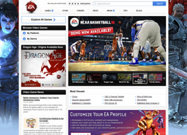 EA.com