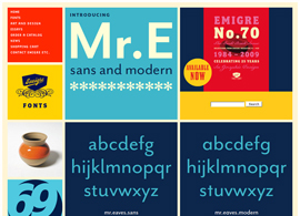 Emigre