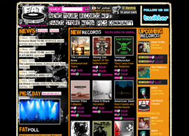 Fat Wreck Chords