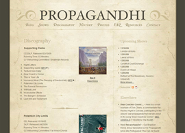 Propagandhi
