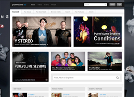PureVolume™