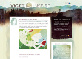 Viget Inspire