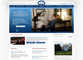 The White House