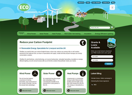 Eco Environments