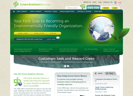 Green Business Bureau