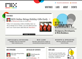 MIX Online