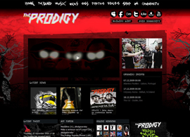 The Prodigy