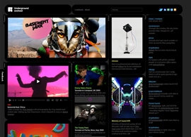 R.fm – The Finest Blend of Club Culture