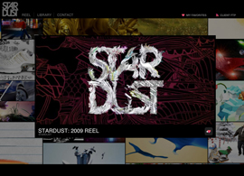 STARDUST