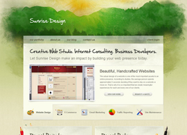 Sunrise Design