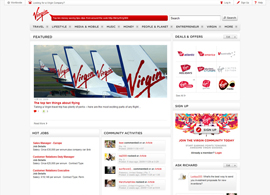 Virgin