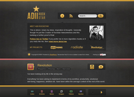 Adii Rockstar