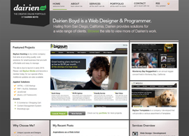 Dairien.com