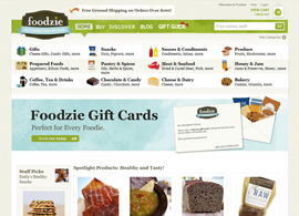 Foodzie