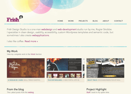 Frish Design Studio