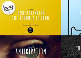 Journey to zero