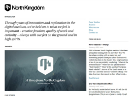 North Kingdom