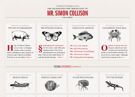 Simon Collison