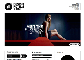 Design Hotels