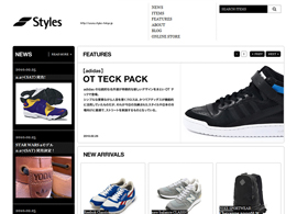 Styles