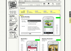 TheyMakeApps.com