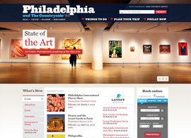 Visit Philly