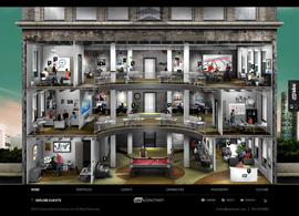 AgencyNet