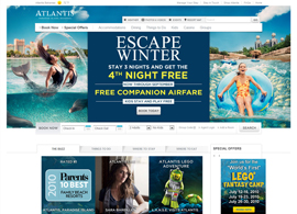 Atlantis The Palm