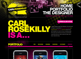 Carl Rosekilly