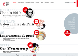Institut Polonais Paris