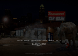 James Quantz Jr Photography