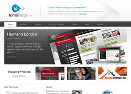 TomalDesign.com