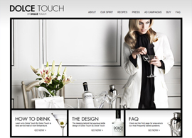 DOLCE TOUCH