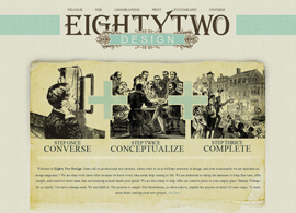 Eighty Two Design