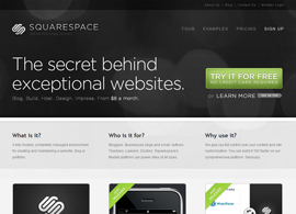 Squarespace