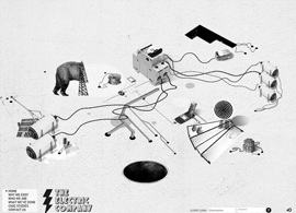 The Electric Company