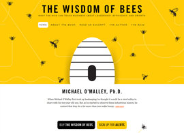 The Wisdom of Bees