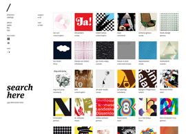 typo/graphic posters