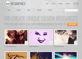 WeGraphics