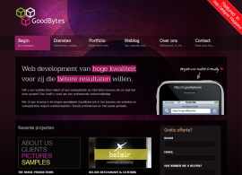 GoodBytes