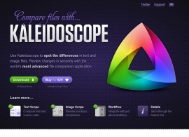 Kaleidoscope