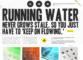 Made By Water