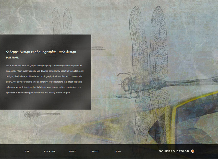 Schepps Design