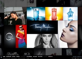 Thierry Mugler