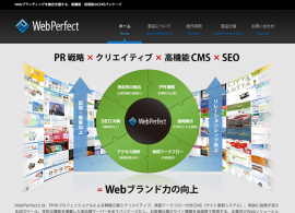 WebPerfect
