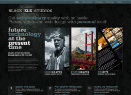 Black Elk Studios