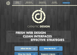 Santa Clarita Web Design