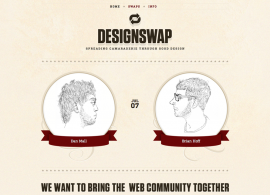 Design Swap