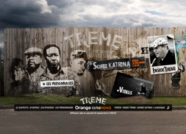 Treme