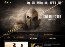 EPIC Agency